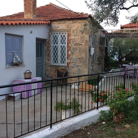 Stam House Villa Leonidio Exterior photo