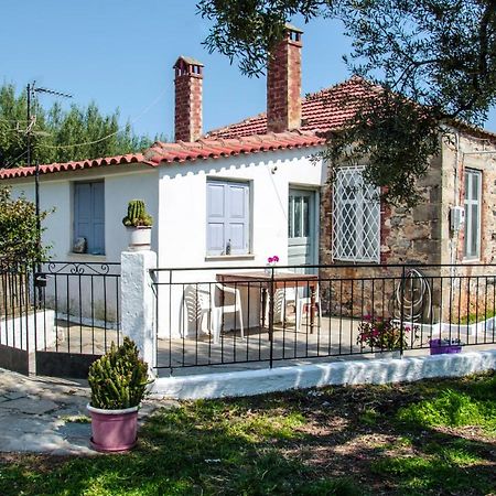 Stam House Villa Leonidio Exterior photo
