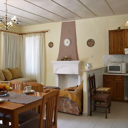 Stam House Villa Leonidio Exterior photo
