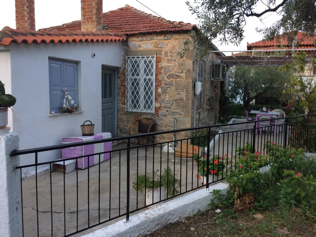 Stam House Villa Leonidio Exterior photo